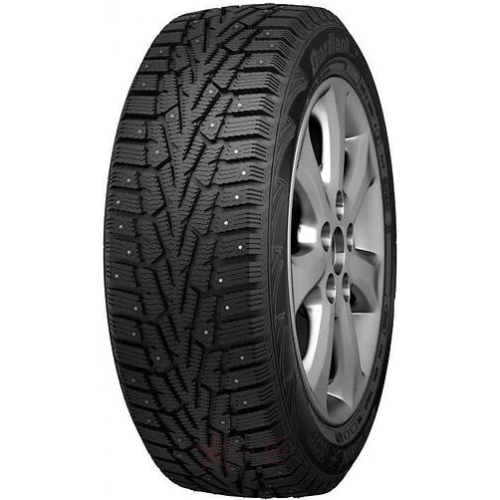 Легковые шины Cordiant Snow Cross 185/60 R15 84T купить с бесплатной доставкой в пункты выдачи в Петербурге